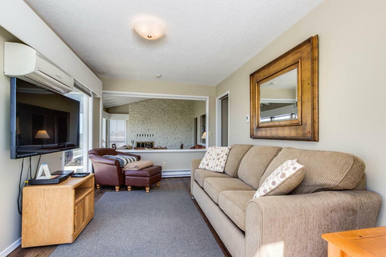 Spindrift Oceanfront Home Bandon Exteriér fotografie